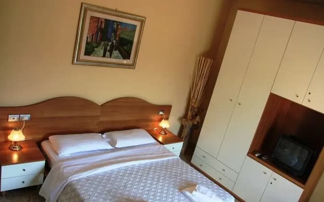 Sei a Roma Accomodation - photo 4