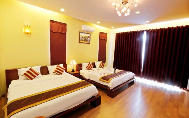 Well-To-Do Villa - photo 3