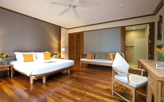 Miskawaan Villa Gardenia - photo 3