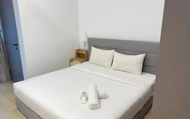 Eaton Residences KLCC - photo 4