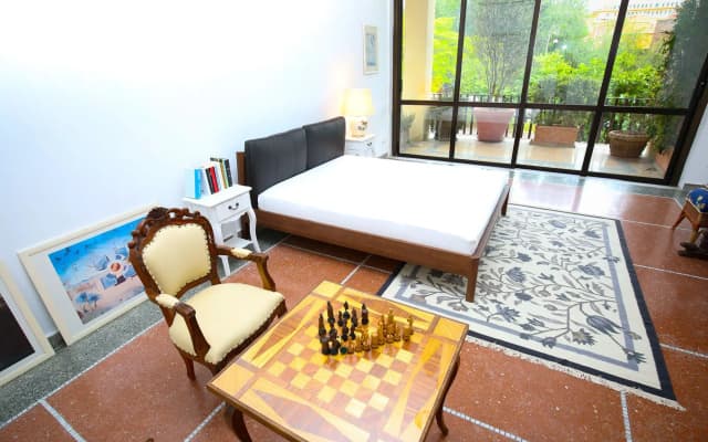 B&B Bonne Nuit Rome - photo 4