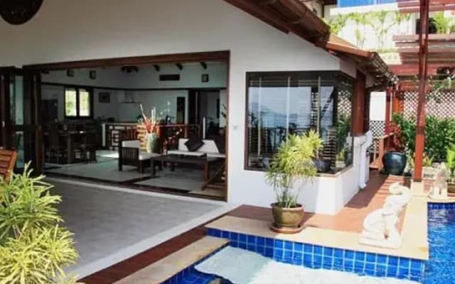 Villa Suriya - photo 2