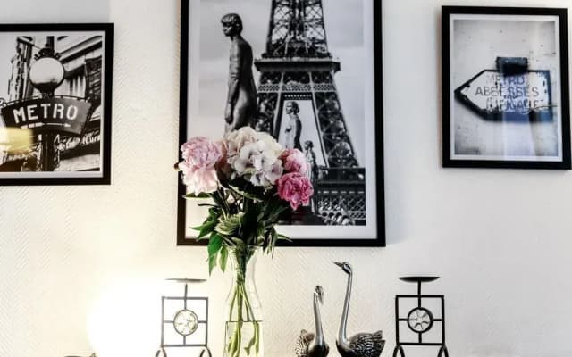 Montmartre Apartments - Degas - photo 2