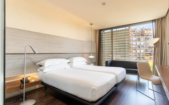 B-Hotel - photo 5