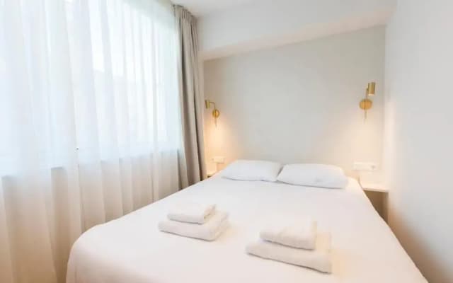 Olala Syntagma Apartments - photo 3