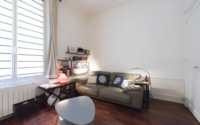 Classic Studio in Montmartre - photo 5