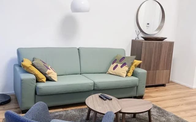 Residence Gregorius - photo 2