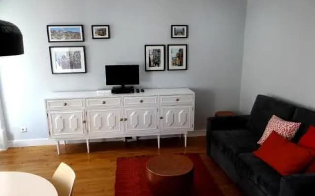Sé Apartment - photo 3
