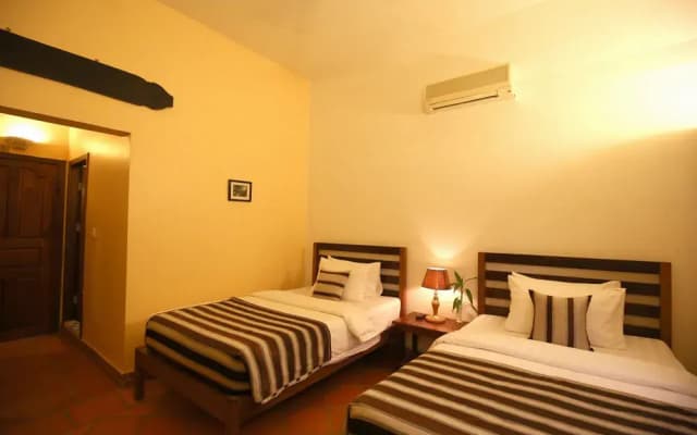 Nikkivinsi Boutique Residence - photo 5