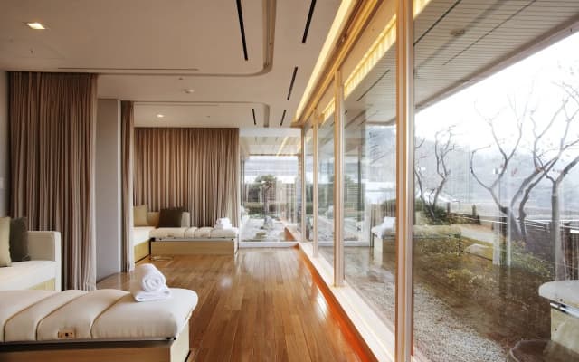 The Shilla Seoul - photo 3