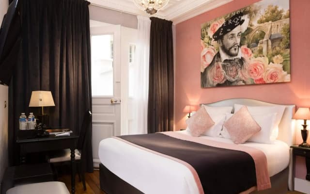 Hôtel & Spa de Latour Maubourg - photo 4