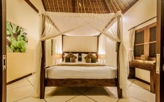 Villa Santai - photo 2