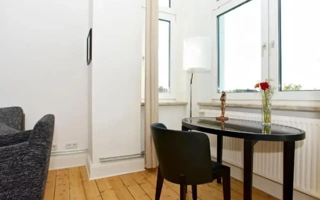 BerlinLux Apartments - City West - photo 5