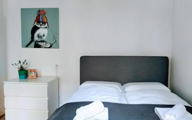 Cozy studio in Friedrichshain, 4 quiet guests only - photo 3