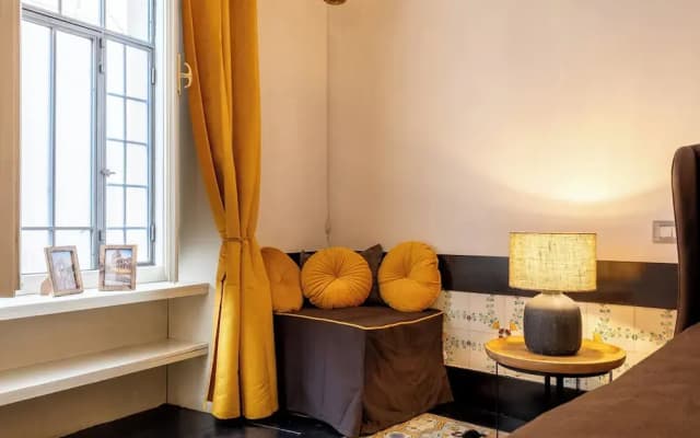 Foro Romano Luxury Flat - photo 4