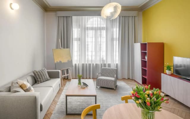Art House Apartments by Adrez Living - photo 2