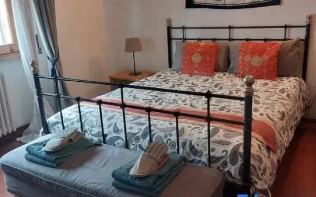 locchi double room - photo 3