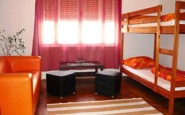 Boomerang Hostel - photo 4