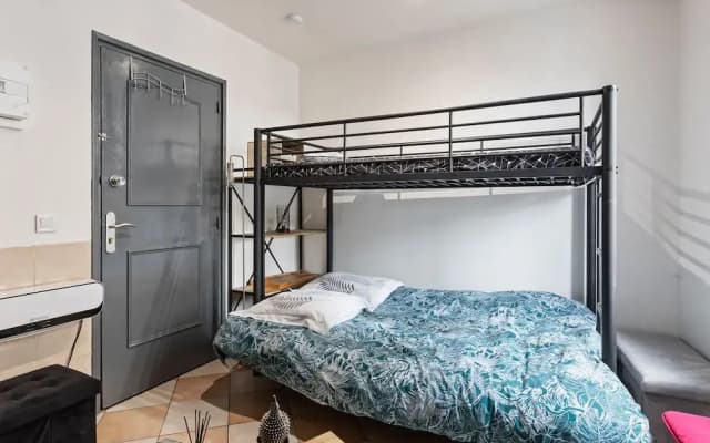 Simplistic Apartment in Nice With Beach Nearby - photo 4