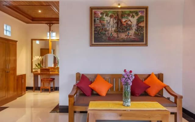 Uma Galih Ubud Villa - photo 3