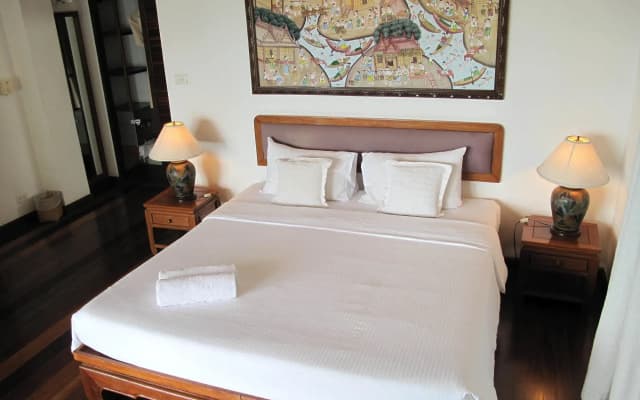 Grand Villa La Perla - photo 4