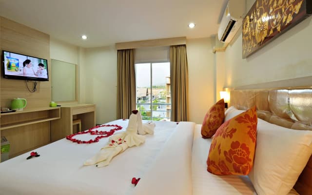 Baan Kure Ngern Aonang - photo 3