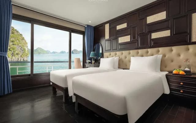 Aqua Elegance Cruise - photo 4