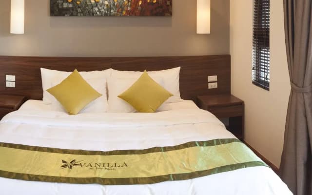 Vanilla Halong Villas - photo 3
