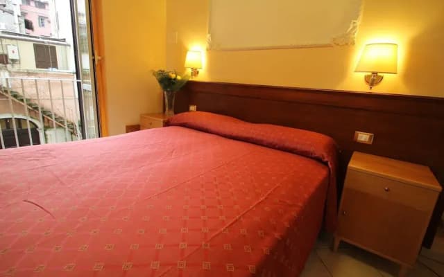 Hotel Rosetta - photo 3