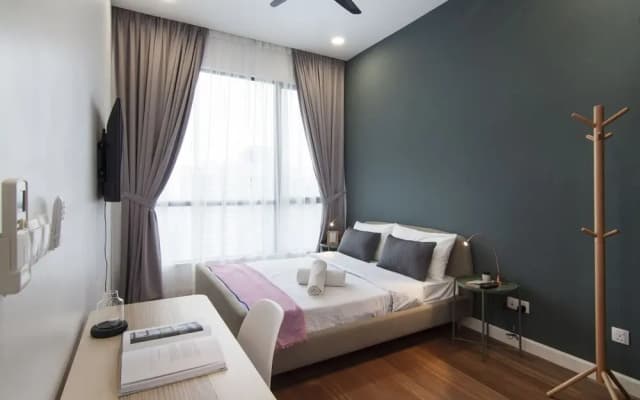 Nadi Service Apartment 2 - photo 4