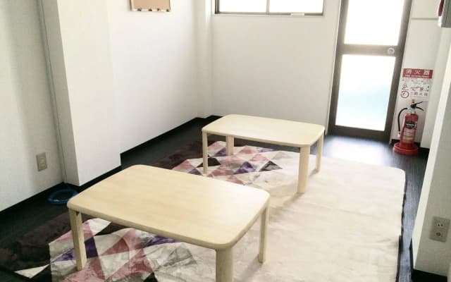 Coco Hostel - photo 5
