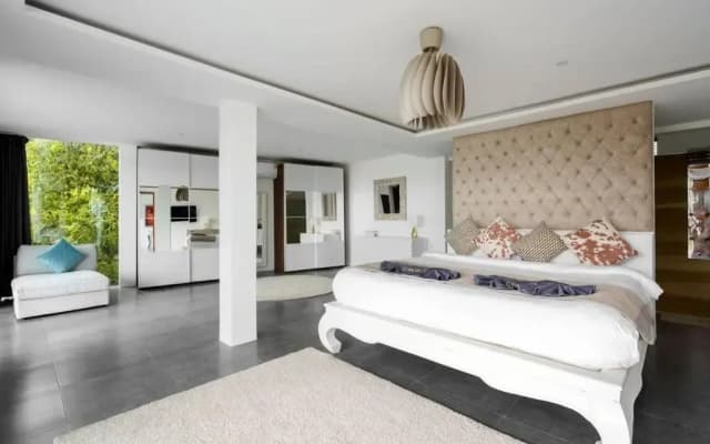 Villa SUAY - 2 swimming pool - photo 2