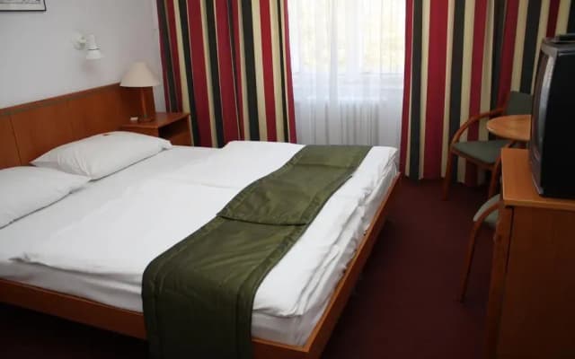 Hotel Griff - photo 5
