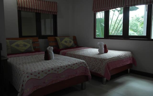 NB Villa Celina - photo 4