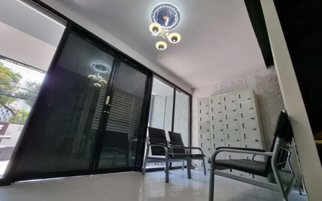 MET A Space Pod Phrom Phong - photo 5