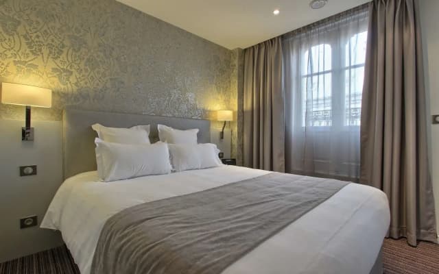 Hôtel Chamar - photo 5