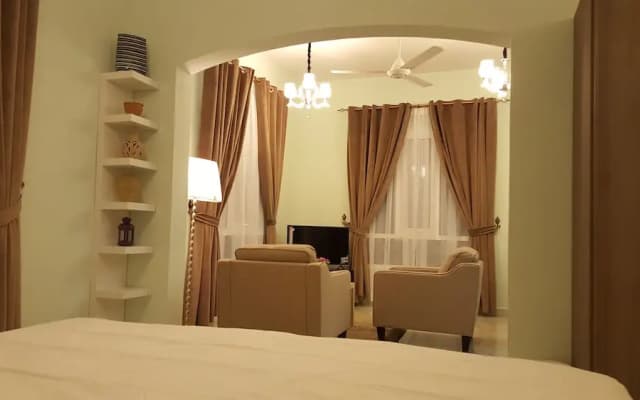 Muscat Royal Villa - photo 3