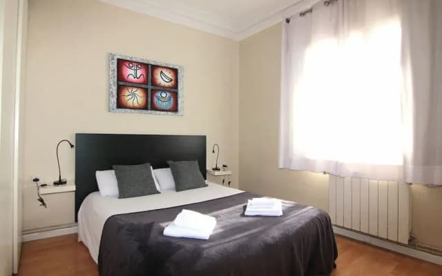 ClassBedroom Sagrera - photo 3
