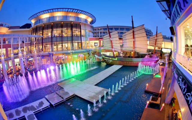 @Home Boutique Hotel Patong - photo 4