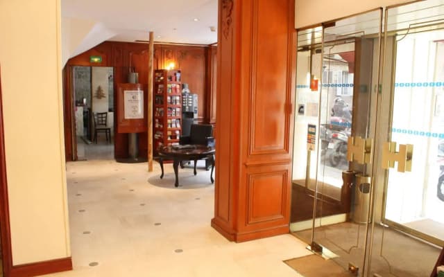 Hôtel Havane - photo 2