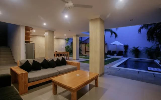 Villa Nangdika - photo 2