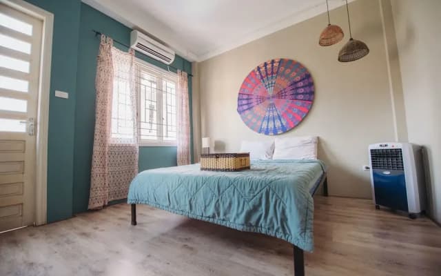 Satori Homestay Entire House - photo 2