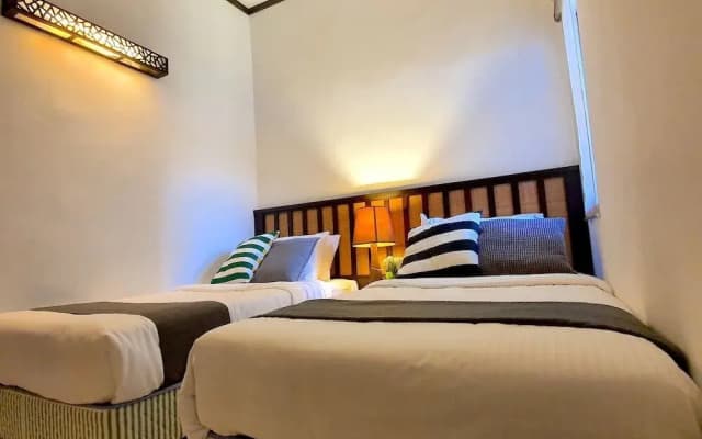 2 Room Apartment@ Gold Coast Morib Banting - photo 5