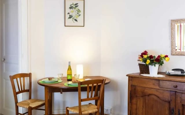 Cosy and Lovely Flat for 2 Near Montmartre - photo 4