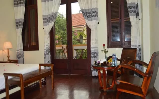 Orchids Homestay - photo 4