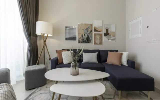 Guestready - Cactus Bloom Marina Gate - photo 5