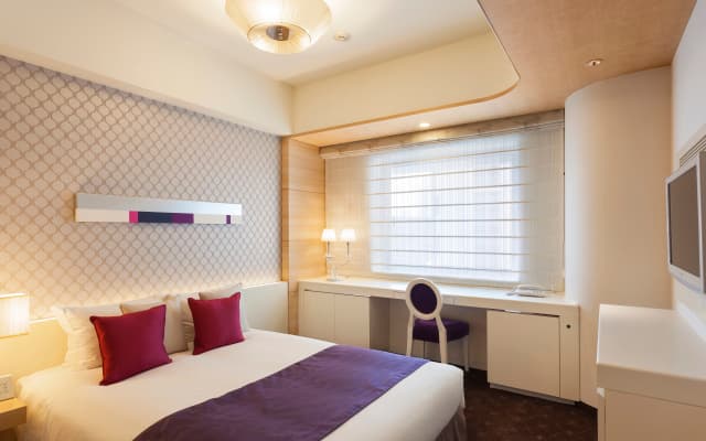 Hotel Elsereine Osaka - photo 4