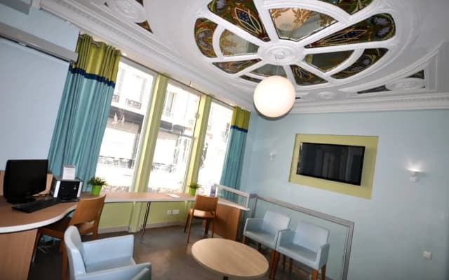 Hotel Saint Georges Lafayette - photo 2