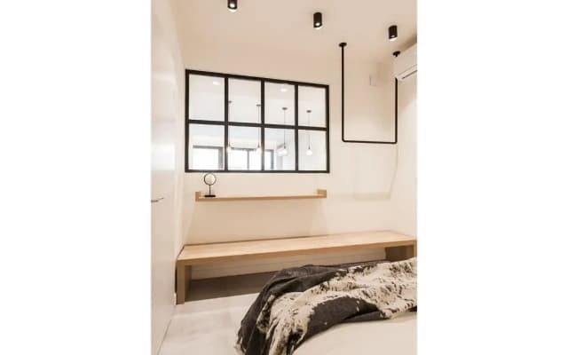 Designer Apartment - stroll to the Acropolis - photo 3