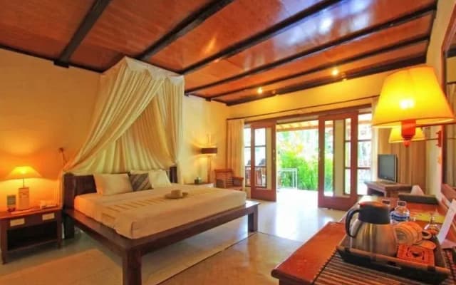 Bumi Ayu Villa - photo 3